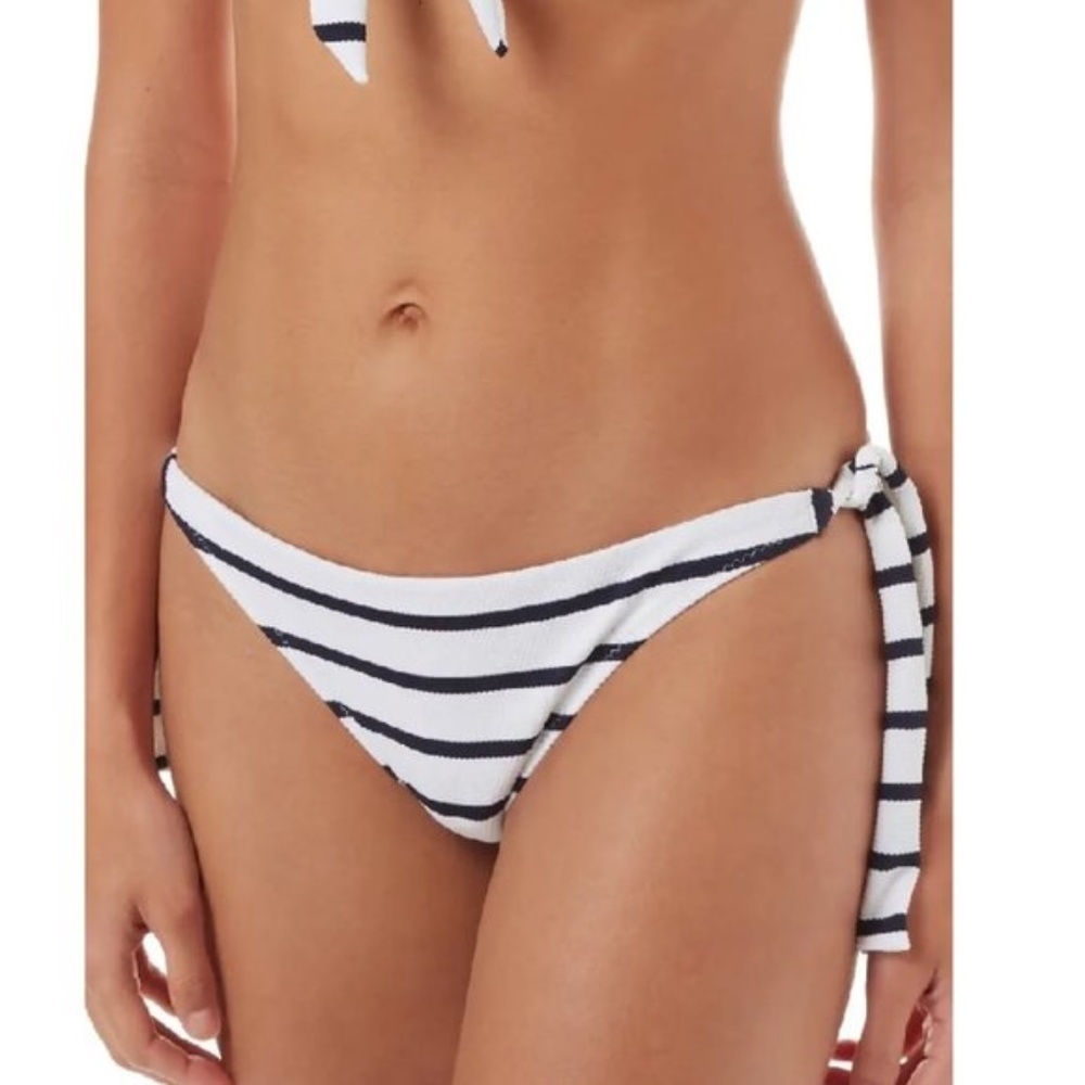 NWOT MELISSA ODABASH San Juan Bikini Bottoms